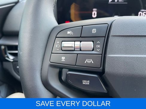 Used 2026 Kia Sportage EX w/ EX Panorama Roof Package FWD image 20