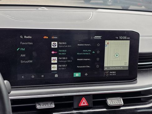 Used 2025 Kia K5 GT-Line w/ GT-Line Premium Package FWD image 20