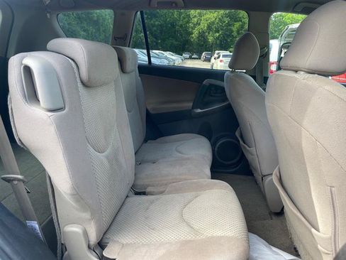 Used 2008 Toyota RAV4 2WD image 14