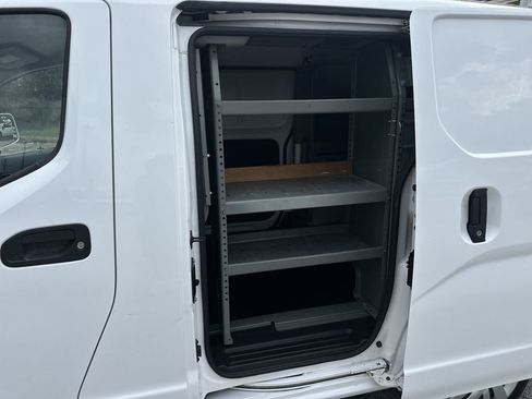 Used 2020 Nissan NV200 SV FWD image 23