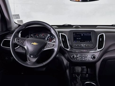 Used 2023 Chevrolet Equinox LT w/ Driver Convenience Package AWD/4WD image 11