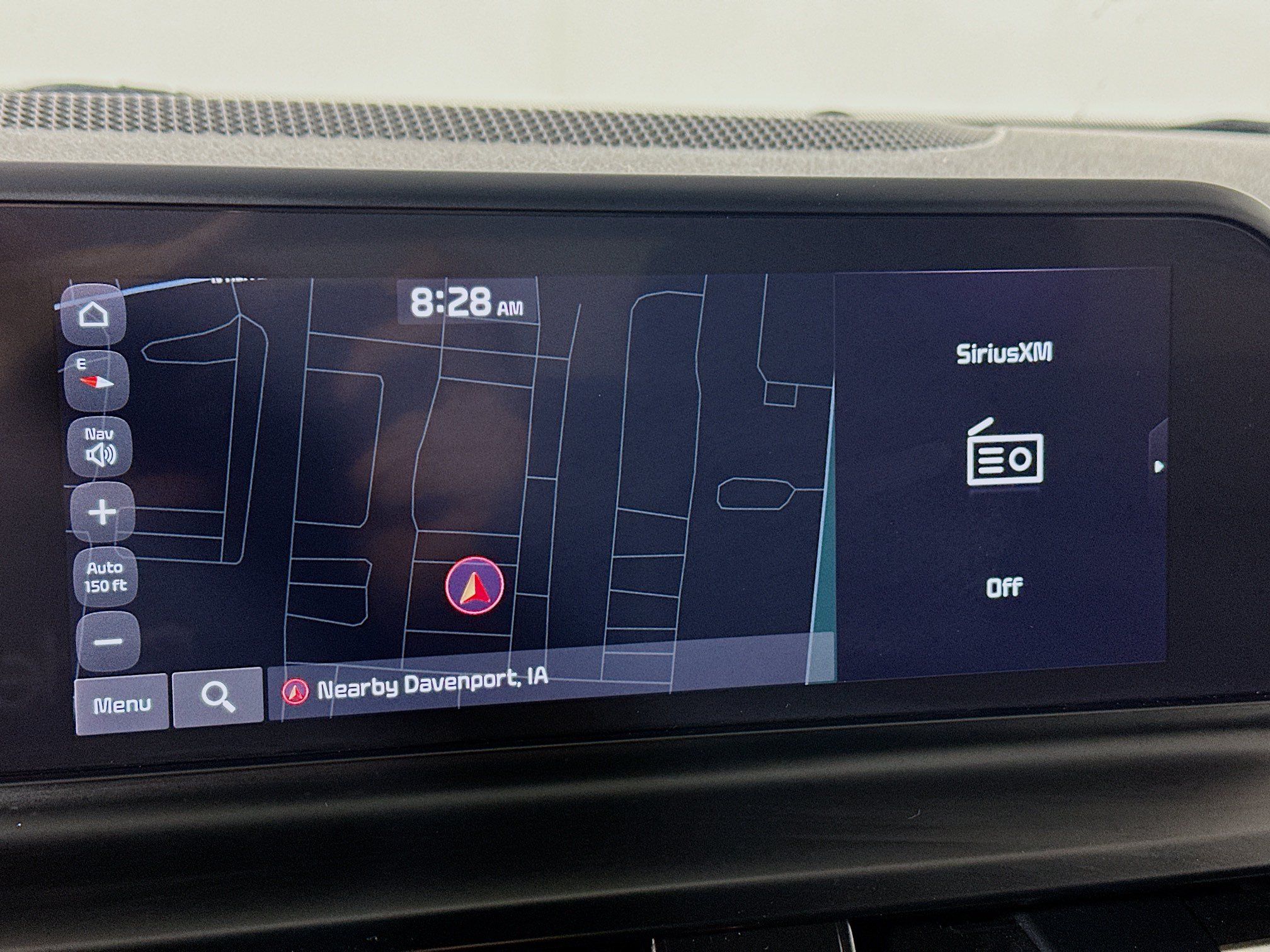 Certified 2024 Kia Seltos S FWD image 13
