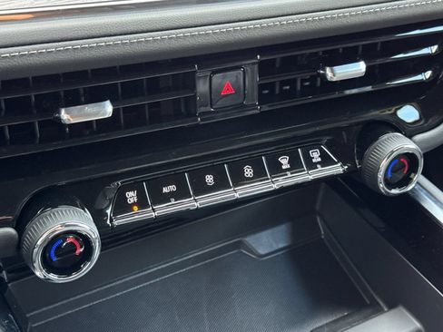 New 2026 Chevrolet Tahoe LS RWD image 21