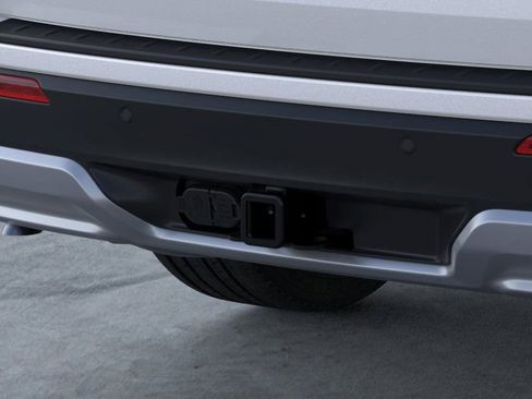 New 2026 Ford Explorer Platinum w/ LUX Leather Package image 23