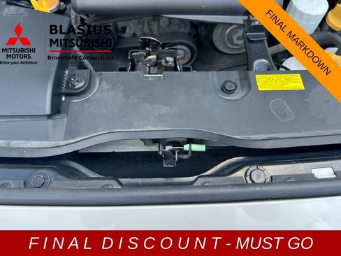 Used 2022 Subaru Crosstrek 2.0i image 84