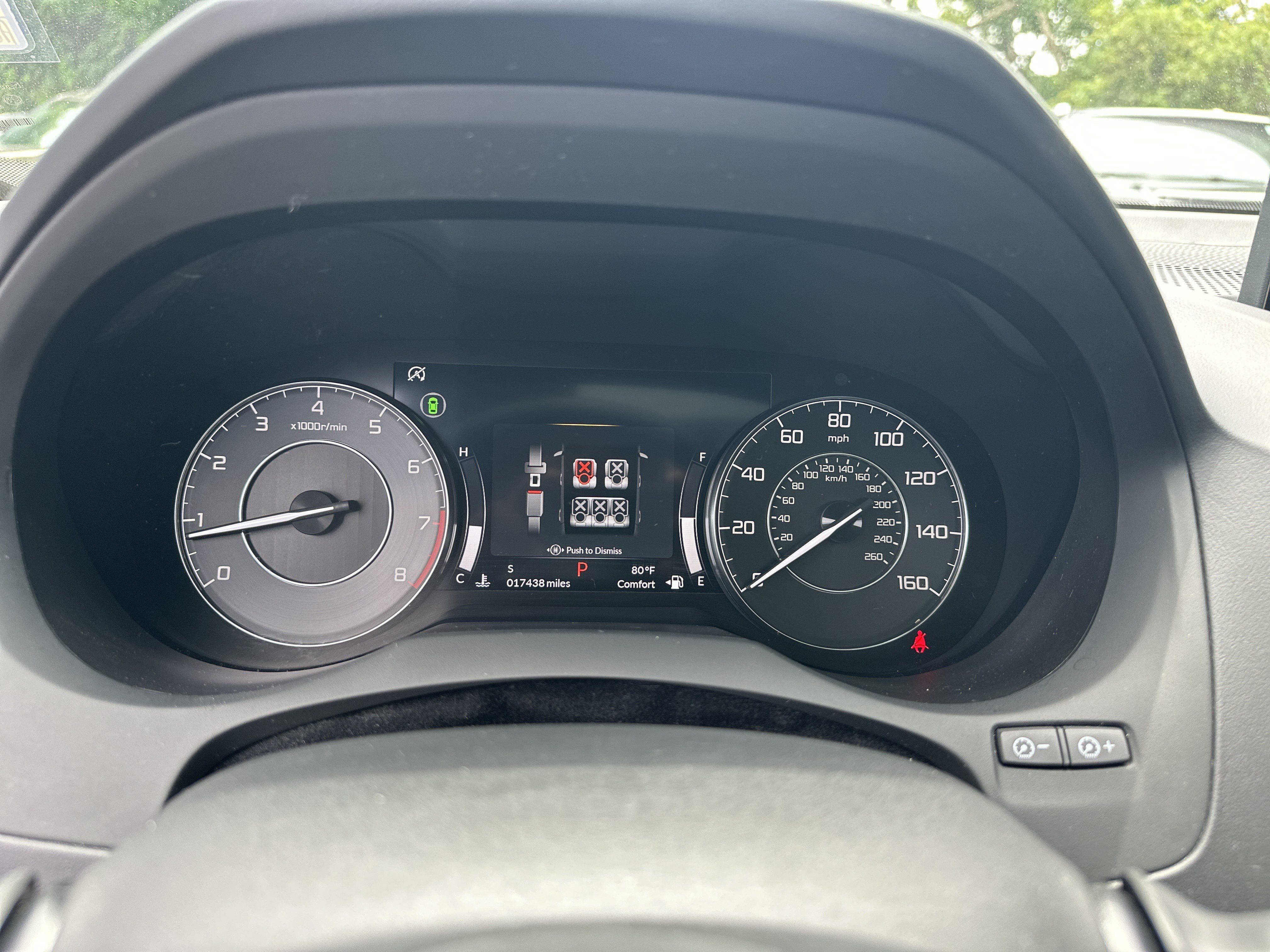 Certified 2023 Acura RDX w/ Technology Package FWD image 30