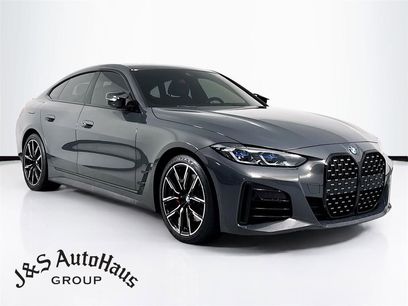 Used 2024 BMW M440i xDrive Gran Coupe w/ Premium Package