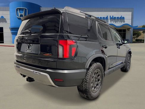 New 2026 Honda Passport TrailSport Elite image 5