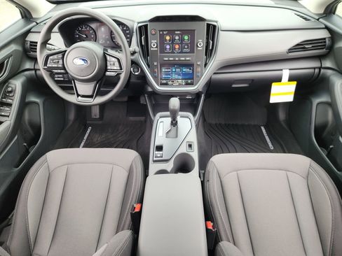 New 2026 Subaru Crosstrek 2.5i image 19