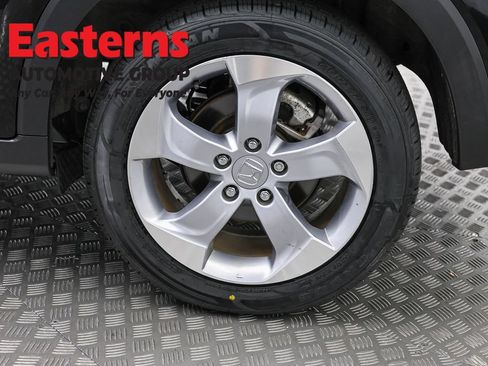 Used 2021 Honda HR-V LX image 31