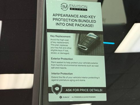Certified 2024 Mercedes-Benz EQS 450+ 4MATIC Sedan image 18