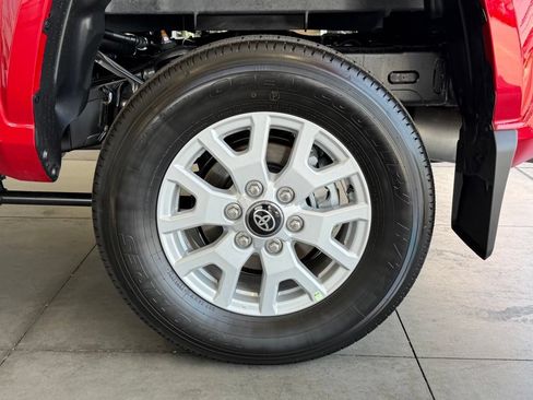 New 2026 Toyota Tacoma SR5 RWD image 14