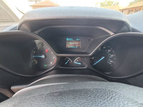 Used 2014 Ford Transit Connect XL FWD image 9