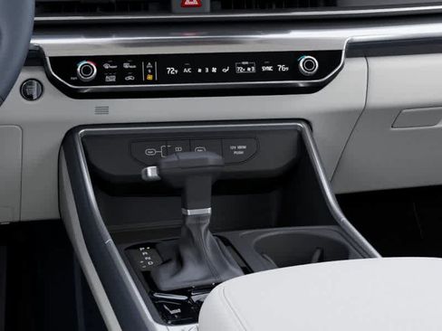 New 2025 Kia Carnival SX image 23
