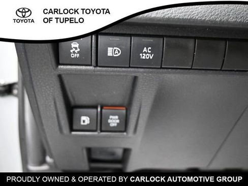 Used 2024 Toyota Sienna XSE w/ XSE Plus Package image 19