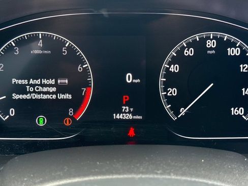 Certified 2021 Honda Accord Sport image 23