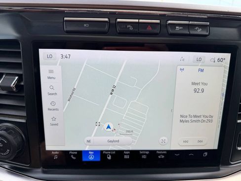 Used 2023 Ford F250 King Ranch w/ FX4 Off-Road Package AWD/4WD image 26