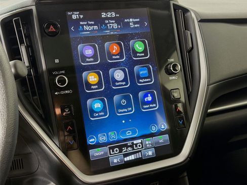 Certified 2026 Subaru Impreza 2.0i Sport image 15