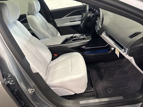 Used 2024 Cadillac Lyriq Sport w/ LPO, Floor Liner Package AWD/4WD image 51
