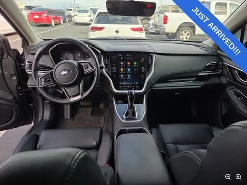 Used 2020 Subaru Outback Limited w/ Popular Package #2 AWD/4WD image 2