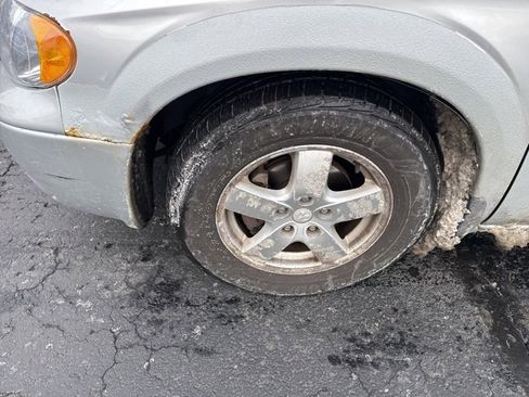 Used 2007 Dodge Grand Caravan SXT image 3