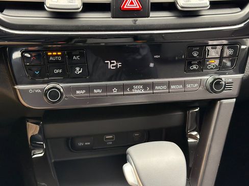 New 2026 Kia Seltos S AWD/4WD image 21