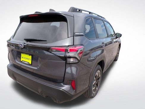 New 2026 Subaru Forester Premium AWD/4WD image 7