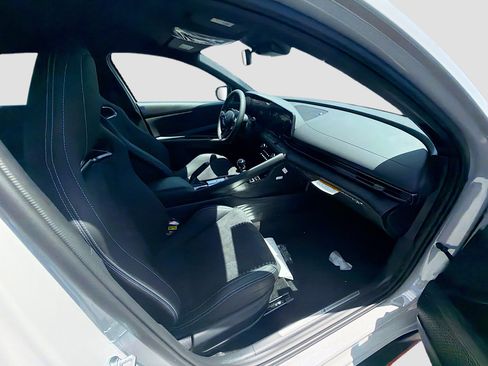 New 2026 Hyundai Elantra N FWD image 20