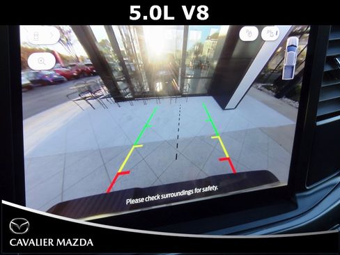 Used 2024 Ford F150 STX image 26