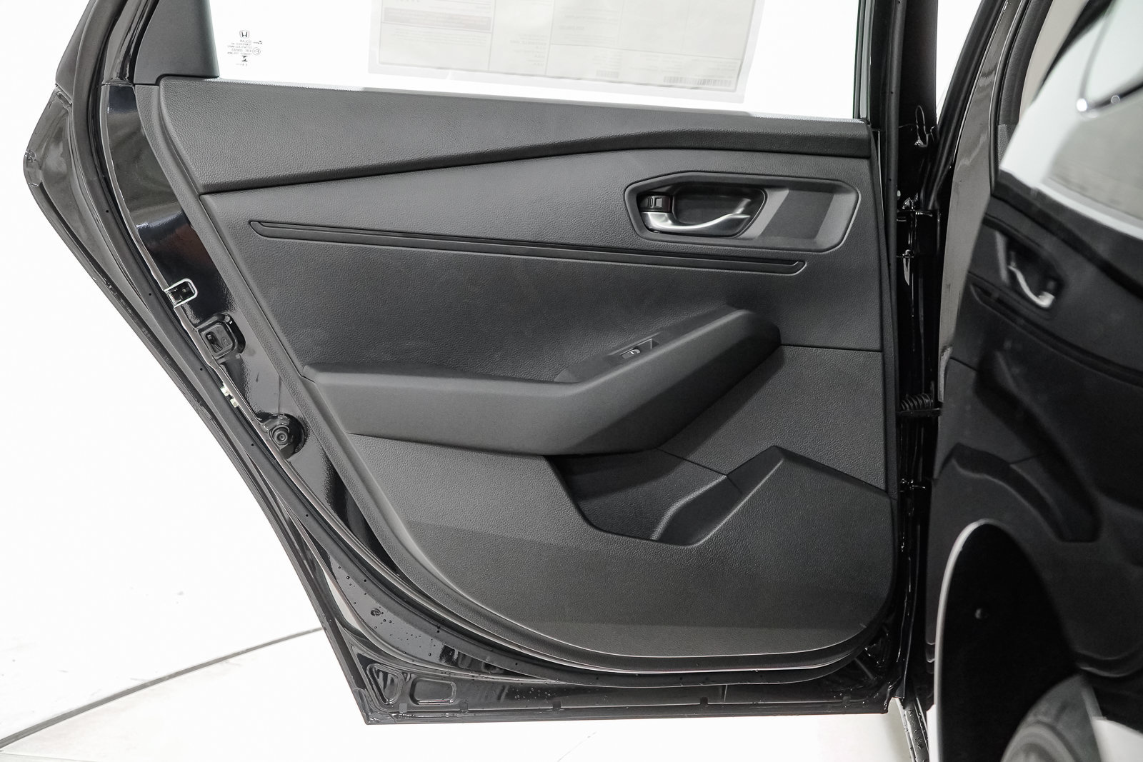 New 2026 Honda Accord LX image 38