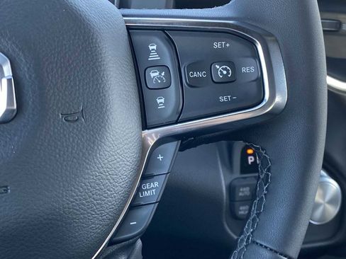 New 2026 RAM 1500 Laramie image 33