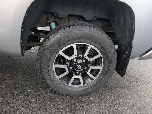Used 2014 Toyota Tundra SR5 w/ TRD Off Road Package AWD/4WD image 25