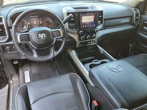 Used 2019 RAM 2500 Laramie image 9