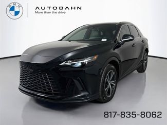 Used 2023 Lexus RX 350 Premium w/ Accessory Package (Z1) FWD video 1