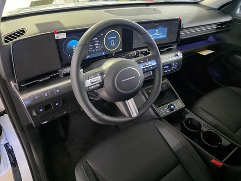 New 2026 Hyundai Kona Limited image 25