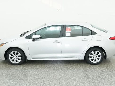 New 2026 Toyota Corolla LE image 9