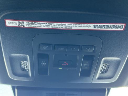 New 2026 Toyota Camry XSE image 15