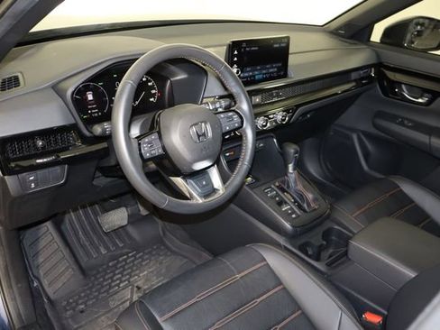 Used 2024 Honda CR-V Sport Touring image 27