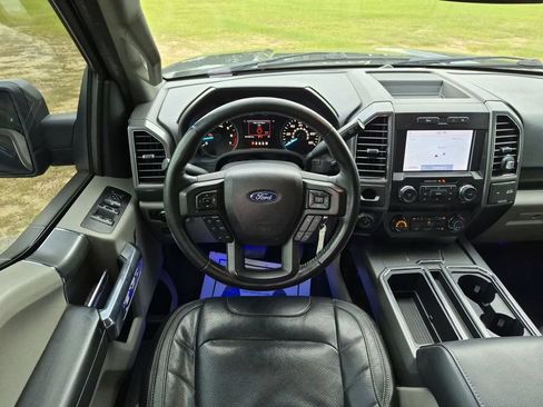 Used 2020 Ford F150 XLT w/ Equipment Group 302A Luxury RWD image 30