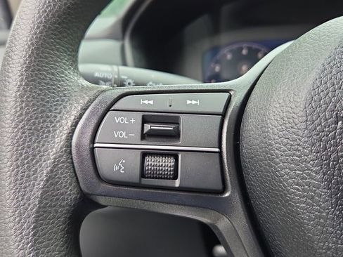 Used 2025 Honda Accord SE image 24