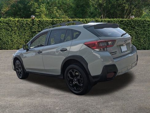 Used 2023 Subaru Crosstrek 2.0i Premium w/ Special Edition image 6