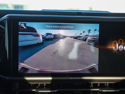 New 2026 Jeep Gladiator Willys image 24