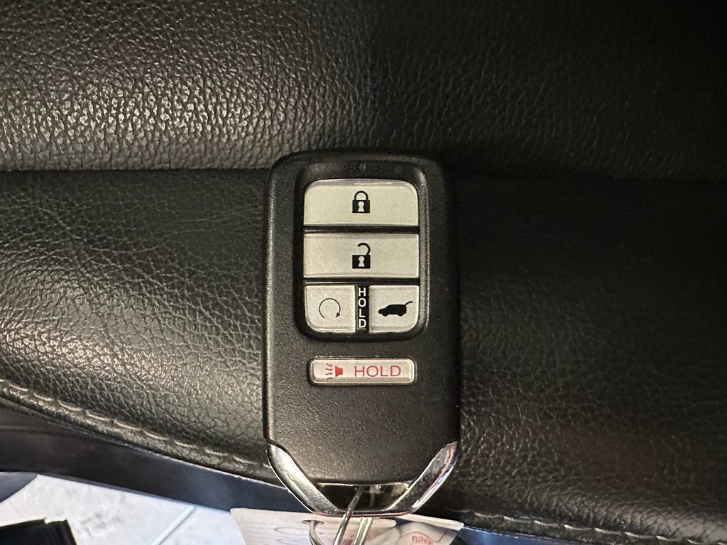 Used 2021 Honda Pilot EX-L image 17