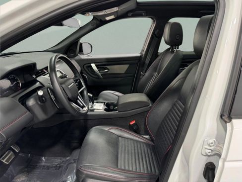 Used 2022 Land Rover Discovery Sport S R-Dynamic image 26