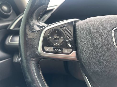 Used 2016 Honda Civic Touring image 21