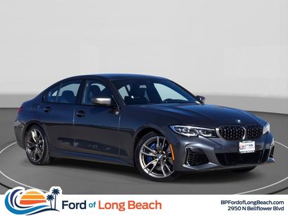 Used 2021 BMW M340i w/ Premium Package