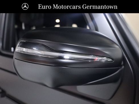 Used 2022 Mercedes-Benz G 63 AMG 4MATIC image 69