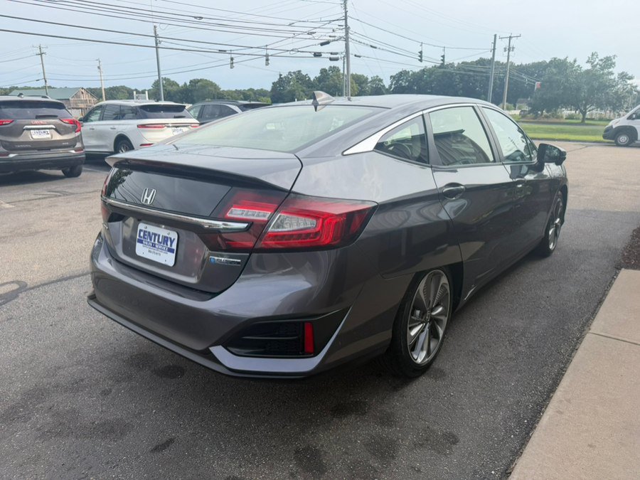Used 2018 Honda Clarity Plug-In Hybrid image 8