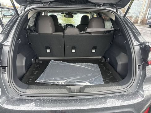 New 2026 Subaru Crosstrek 2.0i Premium AWD/4WD image 36