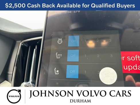 New 2026 Volvo XC60 B5 Ultra w/ Protection Package Premier image 15